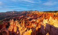 Bryce Canyon - sunrise point