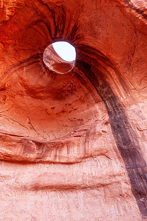 Monument Valley - Big Hogan