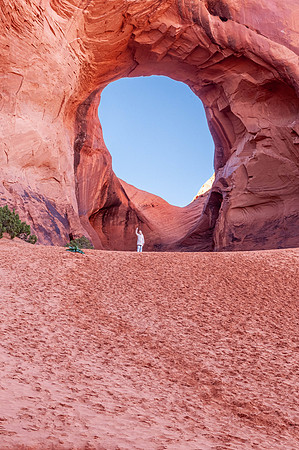 Monument Valley - Navajo tour