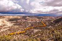 Scenic Drive - Capitol Reef to Bryce