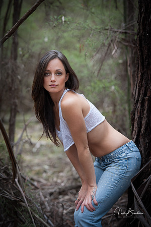Lilly Rae in Melbourne VIC